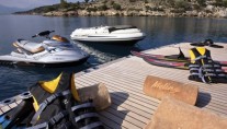 Melina C -  SwimPlatform - Toys